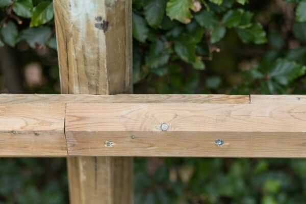Weidepalen in hout, plasic, staal en ijzer - Afbeelding 19